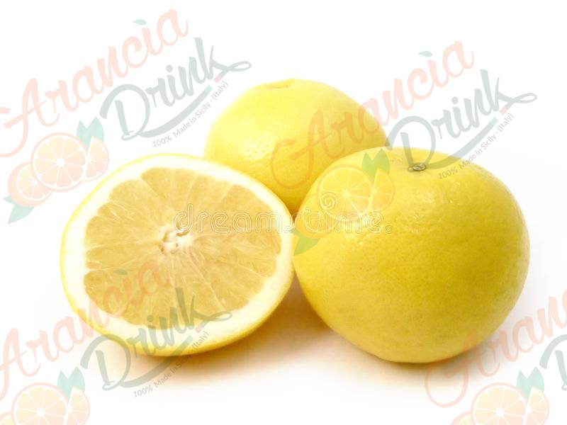 Pompelmo Giallo